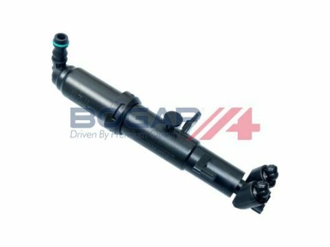 Форсунка омивача фари MB CL-class (W216)/S-class (W221) 06-13 (R)