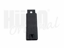 Реле свічок розжарювання Audi Q5 (FYB, FYG) 2.0 TDI quattro 2016–2018, Volkswagen Crafter 2.0 TDI 2016–