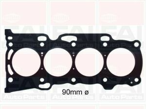 FAI TOYOTA Прокладка головки блока Camry 2.4, PREVIA II 2.4 00-04, RAV 4 III 2.4 05-13