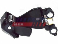 Ролик боковой двери FIAT Doblo 00-13 Ролик боковой двери FIAT Doblo 00-13