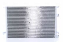 Конденсер  PONTIAC  G6(05-)2.0  i  16V  TURBO(+)[OE  12793295]