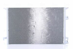 Конденсер  PONTIAC  G6(05-)2.0  i  16V  TURBO(+)[OE  12793295]