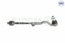 Рульова тяга із наконечником прав. BMW X5 13-