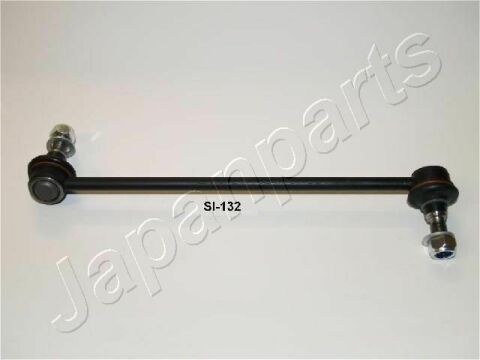 JAPANPARTS NISSAN Тяга стабілізатора передн.лев.Qashqai,X-Trail 07-,Renault