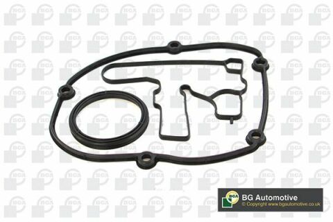 Прокладка клапанної кришки (к-кт) Audi A3 06-13/Octavia 07-13/Passat 07-14 1.8 TFSI