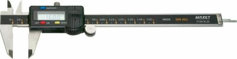 Штангенциркуль цифровой (150mm)
