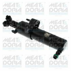 Форсунка омывателя лев. E-CLASS (W212) E 200 NGT (212.035) 13-15 DB
