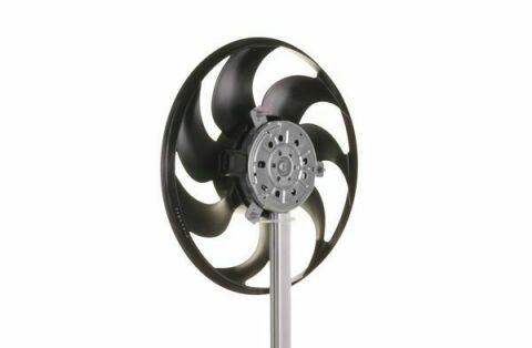 Вентилятор радіатора Vito/Viano 07- (Premium Line! OE) Вентилятор радіатора Vito/Viano 07- (Premium Line! OE)