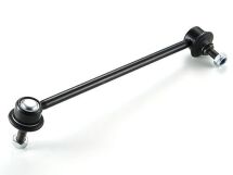 Тяга стабилизатора передн.лев accent 06-,kia rio 05- hyundai Тяга стабилизатора передн.лев accent 06-,kia rio 05- hyundai