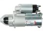 Стартер Opel Vectra B 2.0-2.2 95-03/C 1.8-2.2 02-08 (12V/1.2kw) (z=9), фото 2 - інтерент-магазин Auto-Mechanic