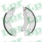 Тормозные колодки к барабанам