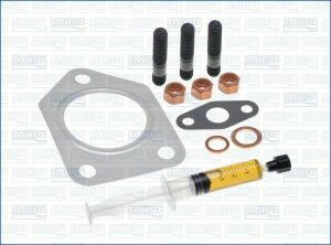 Комплект прокладок турбіни BMW 5 F10-18 10-17, 1 F20/F21 11-19, 1 E81-88 04-11, X3 E83 04-10, 3 E90-93 05-12