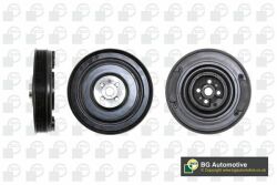 Шків колінвалу 2.5TDI LT 96-06/T4 98-03/Crafter 06-