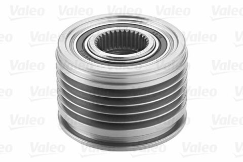 VALEO DB Шків генератора W168/W169/W245