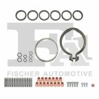 BMW Комплект прокладок турбокомпрессора F20, F21, E88, E82, E90, F30, E91, F31, E92, F32, F10, F06, F12
