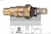 Датчик температури охолодж. рідини/масла/топлива (аналог EPS 1.830.121/Facet 7.3121 )