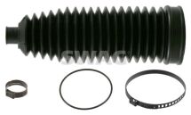 Пильовик рульового механізму