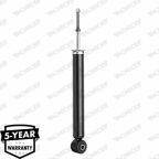 Амортизатор газовий оригінальний задній Mitsubishi Grandis 04–