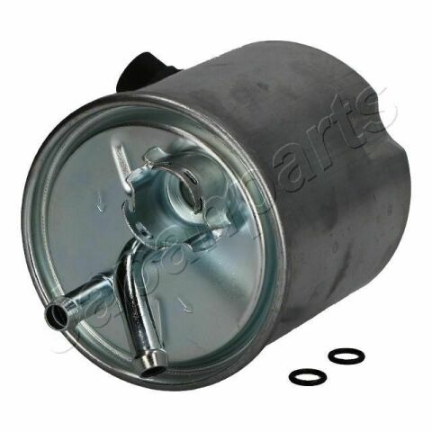 JAPANPARTS NISSAN Фільтр паливний X-TRAIL 2,2DT-07. Patrol GR 3,0dCi 07-.