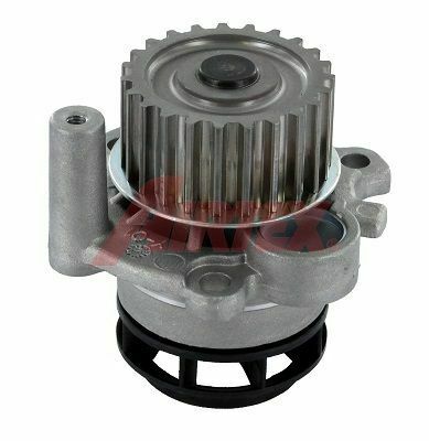 Насос воды Audi A3/A4/A6 2.0TFSI 04-13/Skoda Octavia 2.0RS 05-13/VW Golf 2.0R 07-