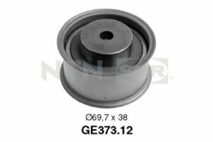 GE373.12 NTN-SNR - Обвідний ролик ременя ГРМ