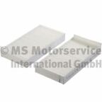 Фильтр салона компл. BMW 2/i3/X1 (F48) 13->