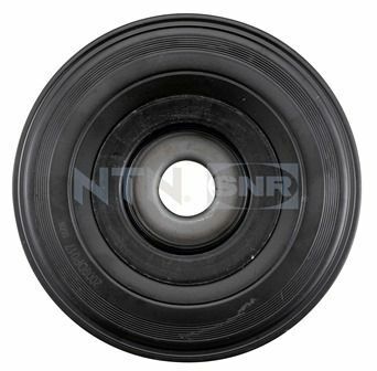Шків колінвалу Renault Megane/Scenic 1.9dCI 01- (7PK) Шків колінвалу Renault Megane/Scenic 1.9dCI 01- (7PK)