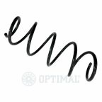 Пружина підвіски