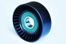 Натяжний ролик c4,c5,scudo,focus,c-max ,kuga 2,0tdci