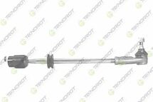Тяга рульова з наконечником правий Volkswagen Polo 94–