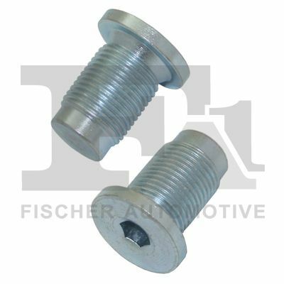 FISCHER Пробка поддона (злив масла) M18*1,5  L=22mm OAS 054 FIAT DOBLO