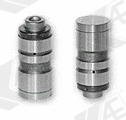 Гидрокомпенсатор