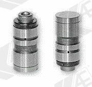 Гидрокомпенсатор