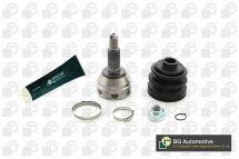 Шрус зовнішній Aveo 1.2i 05-12