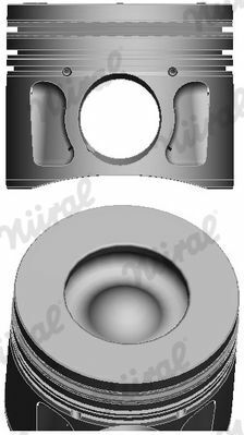 Поршень (вир-во NURAL)