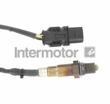 Лямбда-зонд Лямбда-зонд