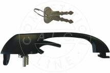 Ручка дверей