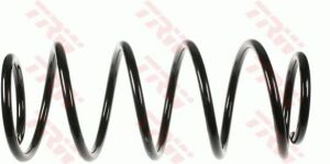 Ресора ходової частини