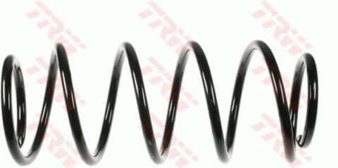 Ресора ходової частини