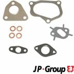 Монтажний комплект. компресор