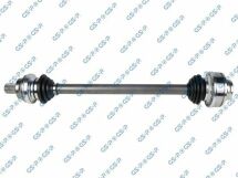 Напіввісь SEAT ATECA (KH7, KHP) 2.0 TDI 4Drive