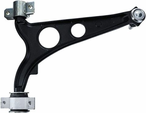 Важіль підвіски