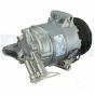 DELPHI OPEL Компресор кондиціонера ASTRA G CLASSIC, ASTRA H, MERIVA A вен, фото 4 - интернет-магазин Auto-Mechanic