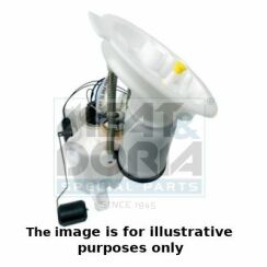 Електробензонасос (модуль) BMW 1 F20, 2 F22, 3 F30, 4 2.0/3.0 2011– Електробензонасос (модуль) BMW 1 F20, 2 F22, 3 F30, 4 2.0/3.0 2011–