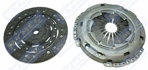 Комплект сцепления Ford Mondeo III 2.0 TDCi/TDDi 00-09 (d=240mm)