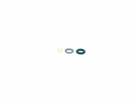 Ремкомплект форсунки VW Passat/Touran 2.0FSI/TFSI 03-10