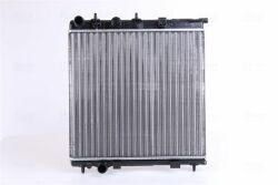 Радіатор CN C3(09-)1.0 VTi(+)[OE 1330.Q5]
