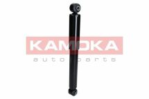 Амортизатор iз стальним пильником Амортизатор iз стальним пильником