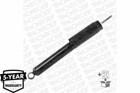 Амортизатор adventure задніrexton 02- Амортизатор adventure задніrexton 02-