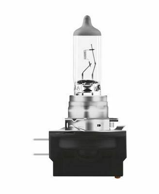 Лампа галогенная Osram Original H8B 12V 35W